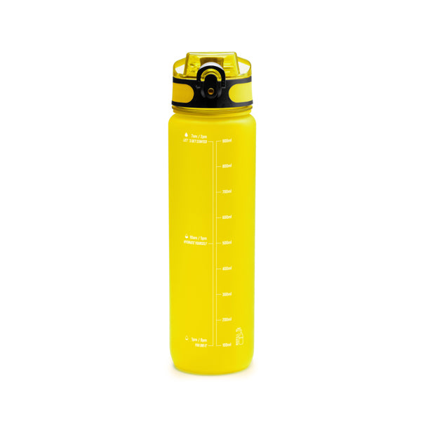 Leimer - Bidones - Amarillo