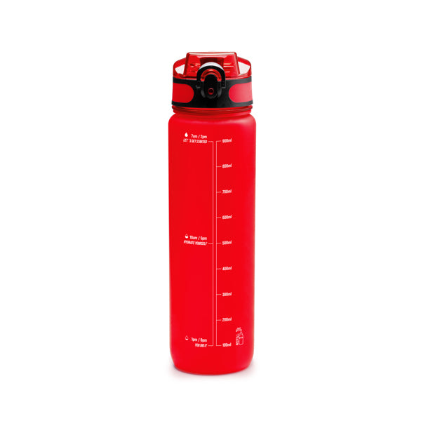 Leimer - Bidones - Rojo