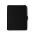Tarly - Carpeta multiusos realizada en RPET - Negro