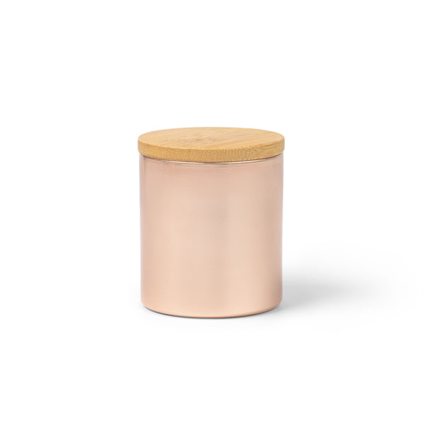 Maris - Velas - Rosa Dorado