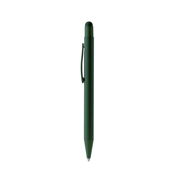 Leoni - Bolígrafos - Verde Oscuro