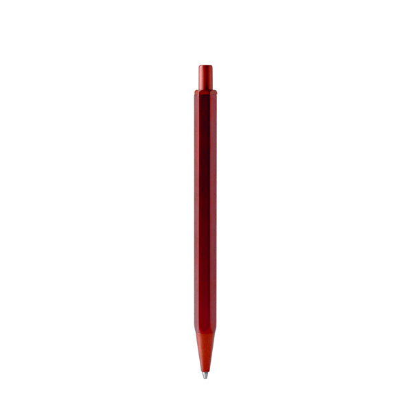 Firmus - Bolígrafos - Rojo