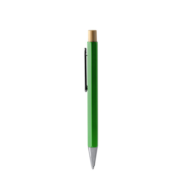 Salom - Bolígrafos - Verde Helecho