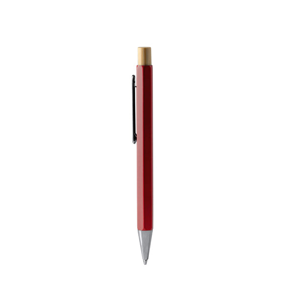 Salom - Bolígrafos - Rojo