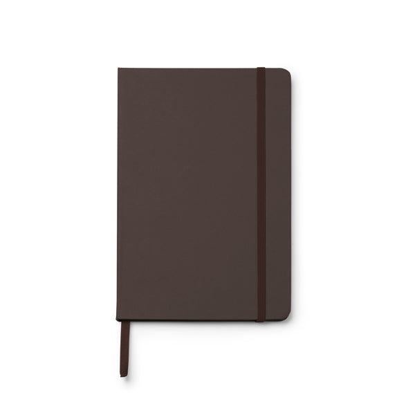 Fruti - Libretas - Café