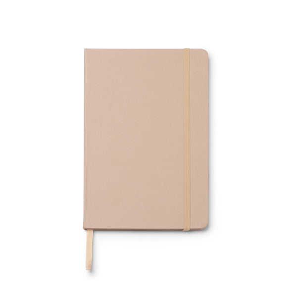 Fruti - Libretas - Almendra