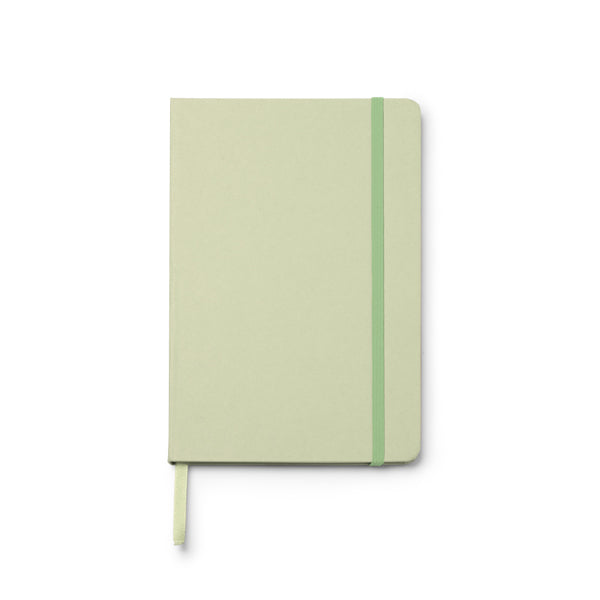 Fruti - Libretas - Kiwi
