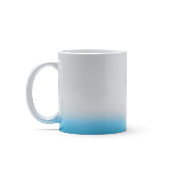 Nevex - Taza de cerámica especial para sublimación - Royal Claro