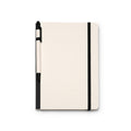 Yoris - Libretas - Negro