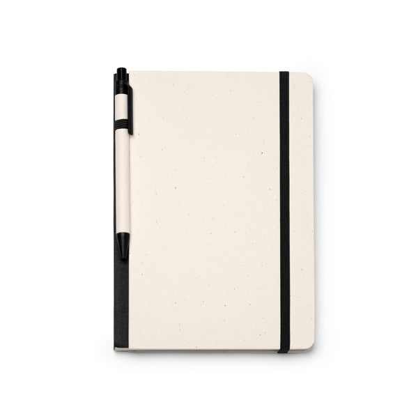 Yoris - Libretas - Negro