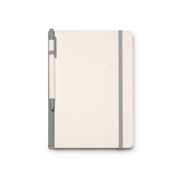 Yoris - Libretas - Gris