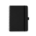 Garin - Libretas - Negro