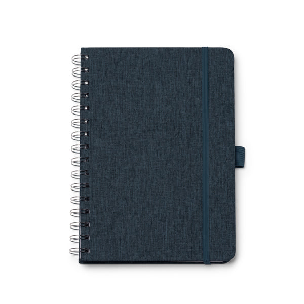 Garin - Libretas - Denim Vigore