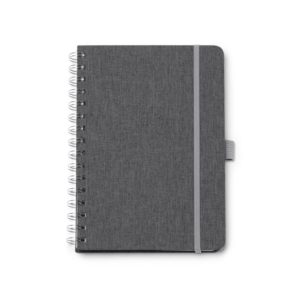 Garin - Libretas - Gris Vigore