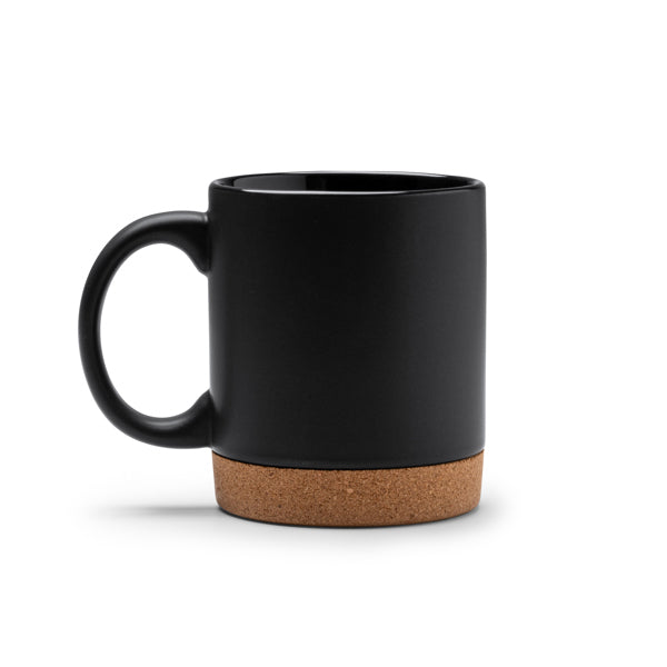 Nurix - Tazas - Negro