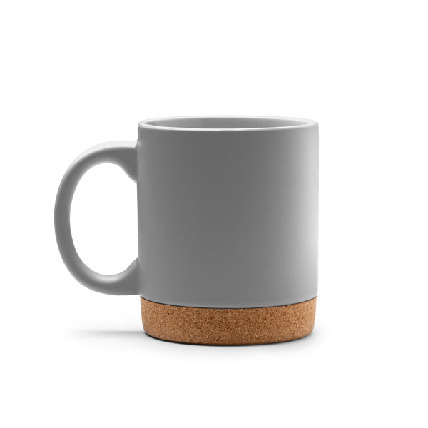 Nurix - Tazas - Gris