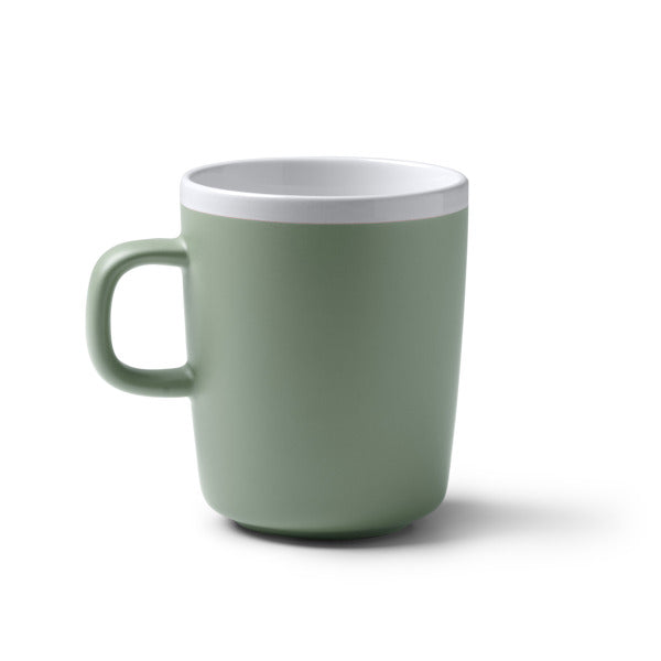 Cartux - Tazas - Verde Salvia