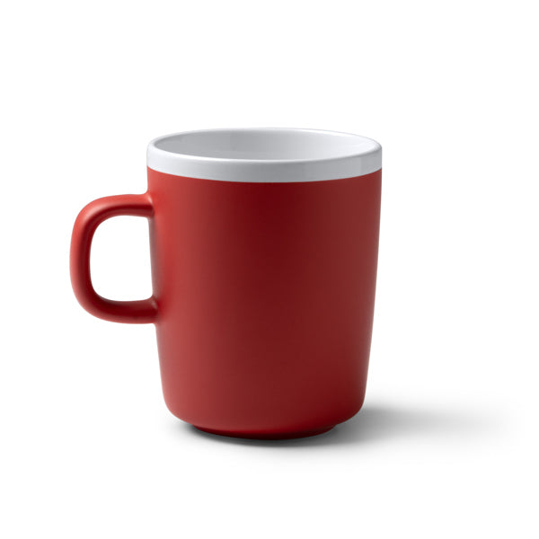 Cartux - Tazas - Rojo