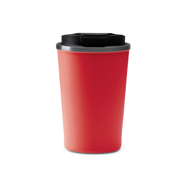 Tomas - Vasos - Rojo