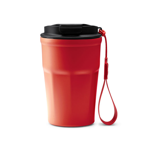 Keury - Vasos - Rojo
