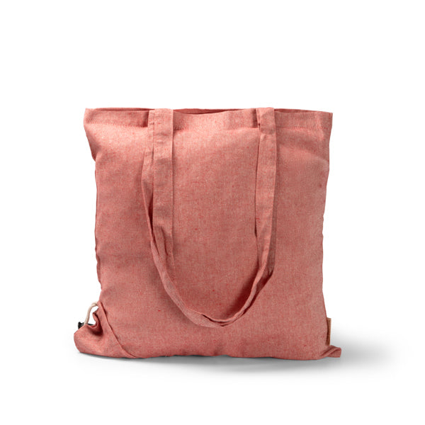 Plika - Bolsas - Rojo
