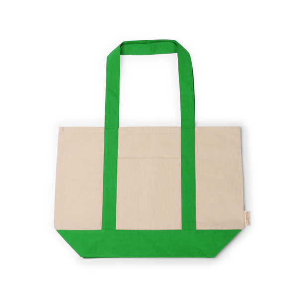Paty - Bolsas - Verde Helecho