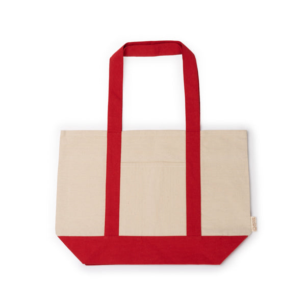 Paty - Bolsas - Rojo