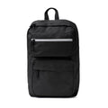 Tinar - Mochila realizada en 600D RPET - Negro