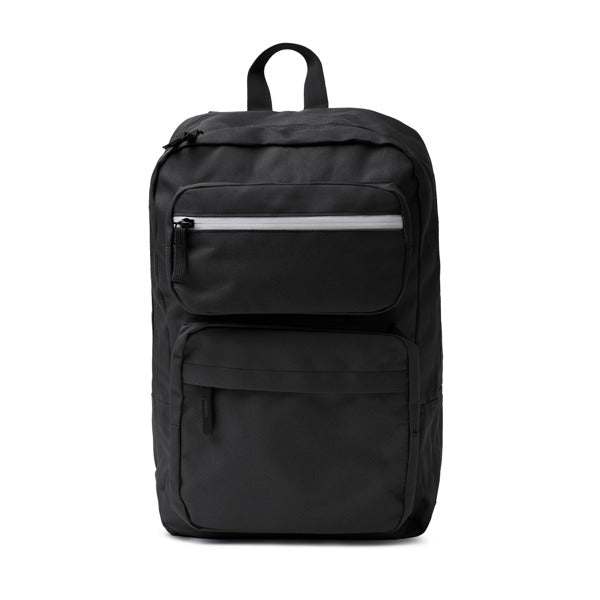 Tinar - Mochila realizada en 600D RPET - Negro