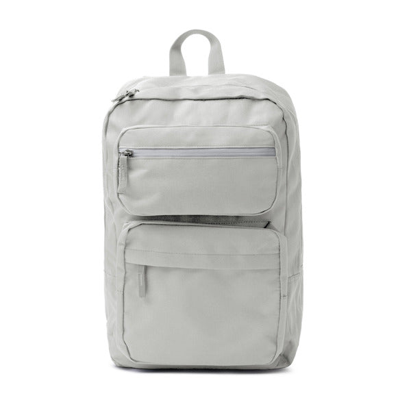 Tinar - Mochila realizada en 600D RPET - Gris