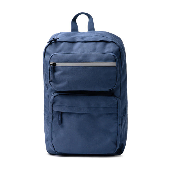 Tinar - Mochila realizada en 600D RPET - Marino