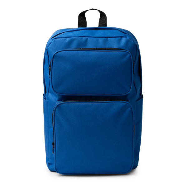 Hostik - Mochila realizada en 600D RPET - Royal