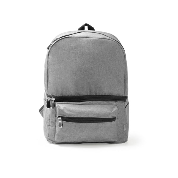 Soloy - Bolsas termicas - Gris Vigore
