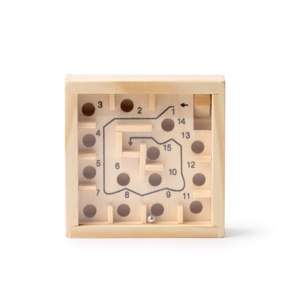 Minos - Juegos - Crudo
