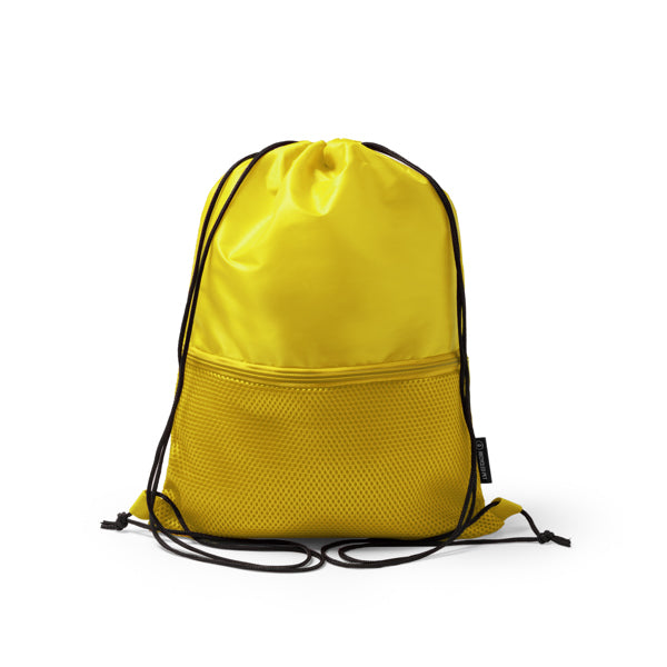 Milak - Mochilas - Amarillo