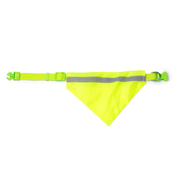 Nalak - Artículos para mascotas - Amarillo Fluor