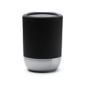 Linde - Vasos - Negro