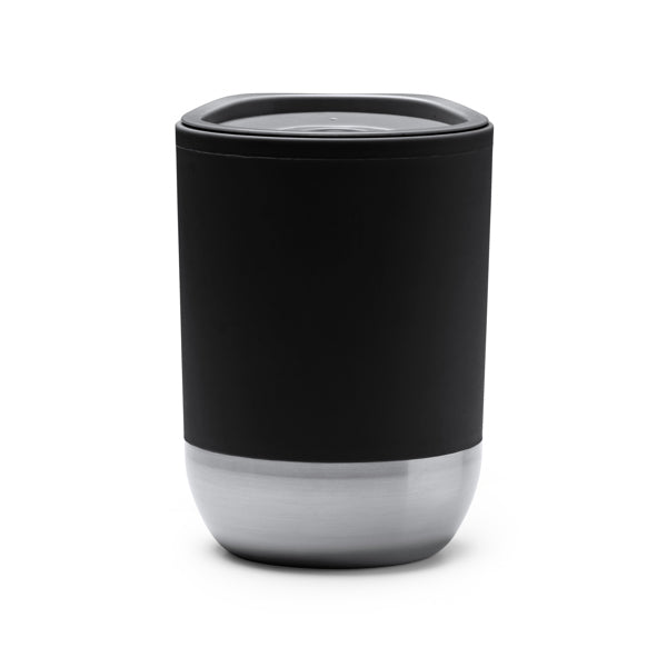 Linde - Vasos - Negro