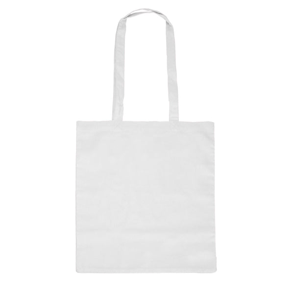 Mika - Bolsas - Blanco