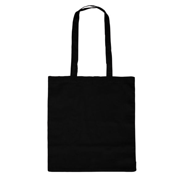 Mika - Bolsas - Negro