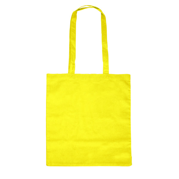 Mika - Bolsas - Amarillo