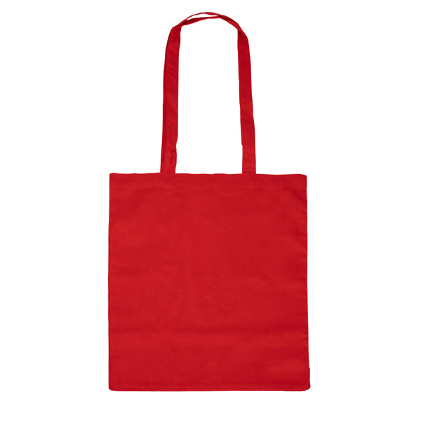Mika - Bolsas - Rojo