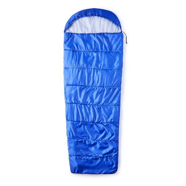 Tidur - Saco de dormir acolchado realizado en políester reciclado - Royal