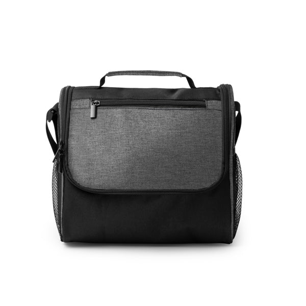 Gavins - Nevera realizada en 600D RPET - Gris Vigore