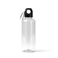 Takel - Botella con cuerpo de RPET - Transparente