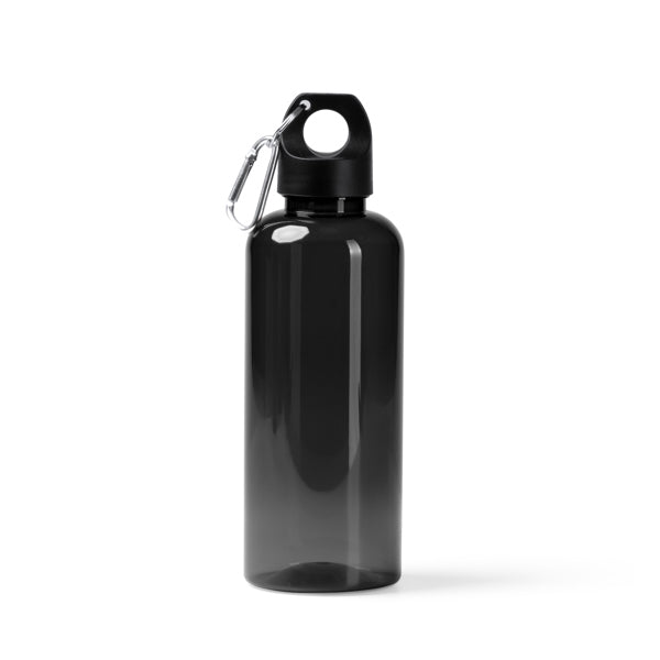 Takel - Botella con cuerpo de RPET - Negro