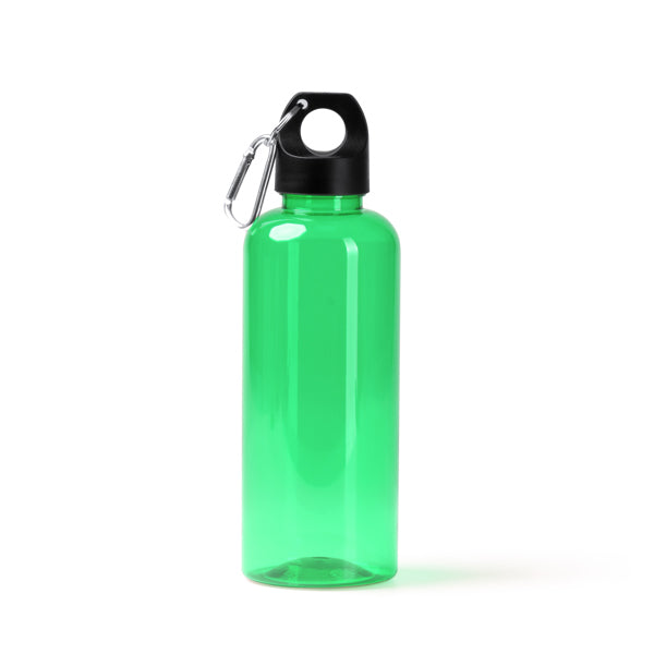 Takel - Botella con cuerpo de RPET - Verde Helecho