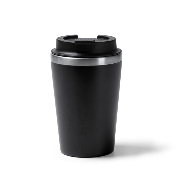 Horan - Vasos - Negro