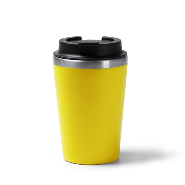 Horan - Vasos - Amarillo