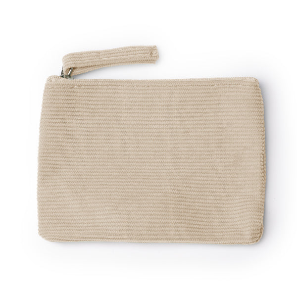 Dake - Monederos - Beige